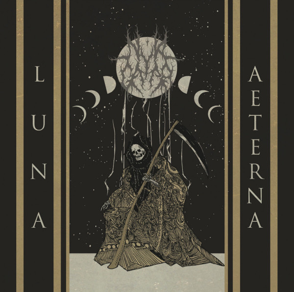 Nýr Gata - Luna Aeterna CD